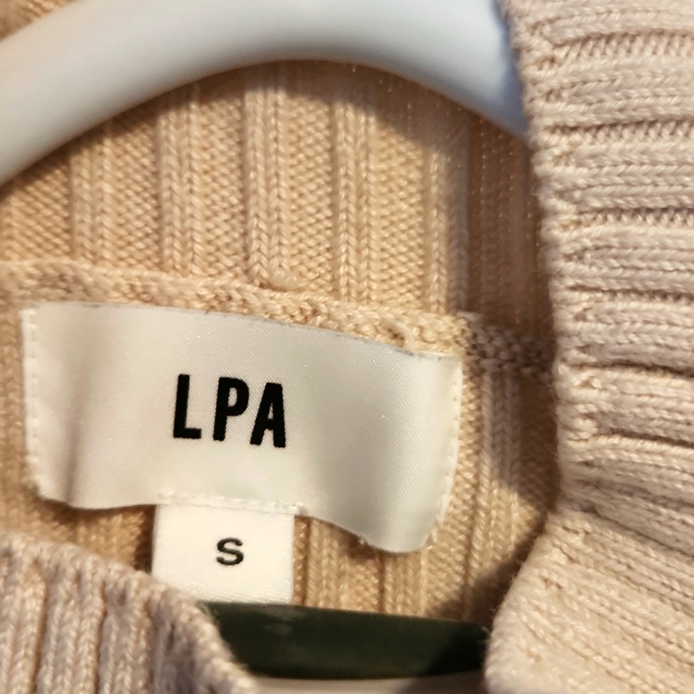 LPa open back top - Picture 3 of 4